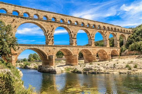 Nîmes - Die italienischste französische Stadt - provence-info.de