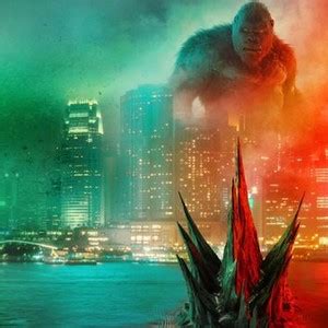 Godzilla vs. Kong - Rotten Tomatoes