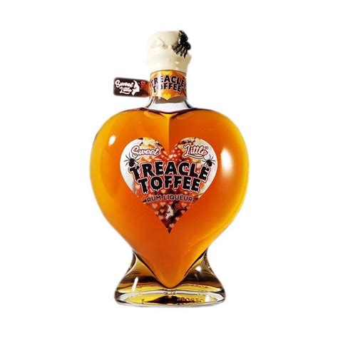 Sweet Little Treacle Toffee Rum Liqueur 50cl | Buy Now Online