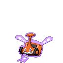 File:Easter Rotom-Mow.png - Pokemon Revolution Online Wiki