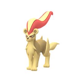 Pyroar (Pokémon GO) - Best Movesets, Counters, Evolutions and CP