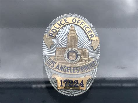 Federal Probe Underway into LAPD Gang Enforcement Unit - MyNewsLA.com