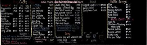 Online Menu of Owl Cafe Restaurant, Vancouver, Washington, 98660 - Zmenu