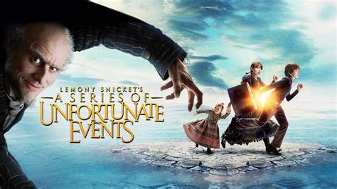 Download Jim Carrey Count Olaf Movie Lemony Snicket's A Series Of ...