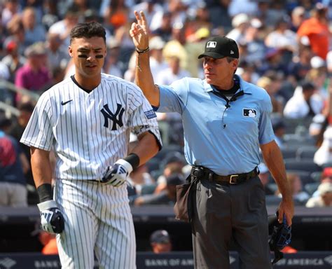 Controversial umpire Angel Hernandez loses Major League Baseball lawsuit appeal