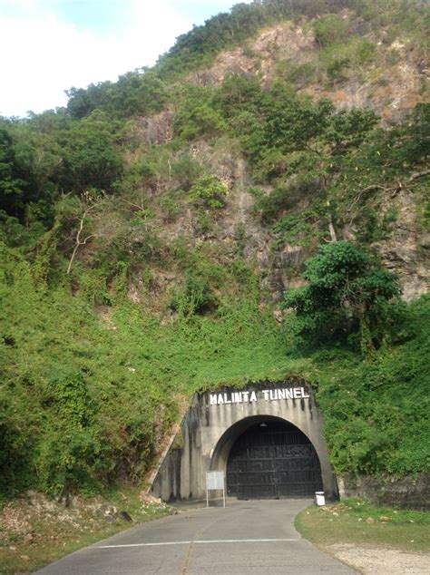 Malinta tunnel in corrigedor island | American military history, Outdoor, Malinta