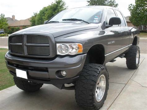 Dodge Ram 1500 4X4: Photos, Reviews, News, Specs, Buy car