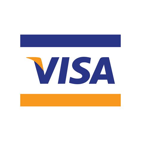 logotipo de la empresa de pago de visa 18911449 Vector en Vecteezy