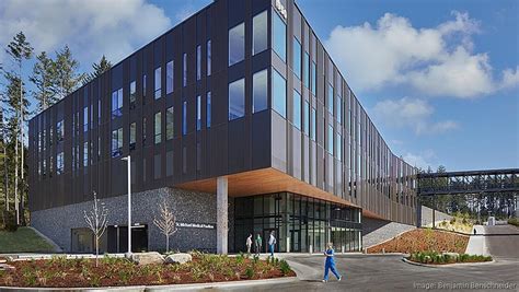 St. Michael Medical Center wraps up $500M expansion in Silverdale ...