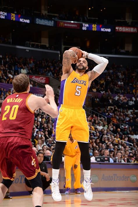 Photos: Lakers vs. Cavaliers (1/15/15) Photo Gallery | NBA.com