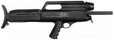 High Standard Model 10 - Internet Movie Firearms Database - Guns in Movies, TV and Video Games