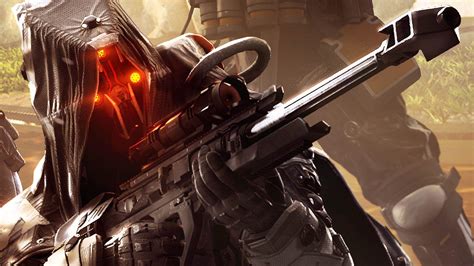 Killzone 1 Wallpaper