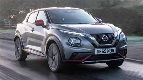 New Nissan Juke 2019 review | Auto Express