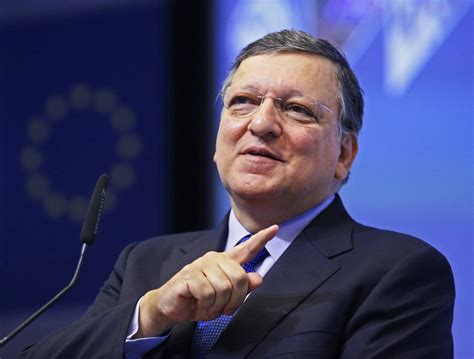 Bilderstrecke zu: Kritik an Wechsel von José Manuel Barroso zu Goldman ...