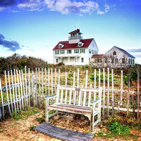 Coast Guard Beach Photograph by Vicki Jauron | Fine Art America