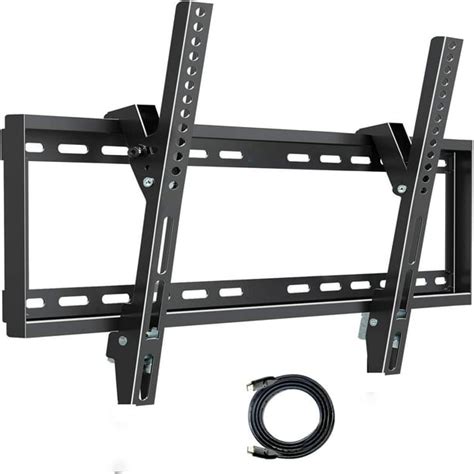 65 inch TV Wall Mount,TV Tilting Mount - TV Wall Mount Bracket Mounts ...