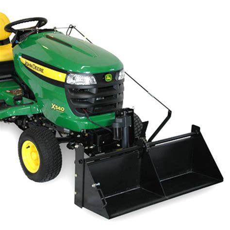 John Deere 40 inch Tractor Shovel LP40000