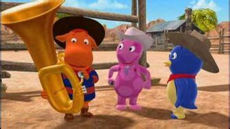 Polka Palace Party - The Backyardigans Wiki - Wikia