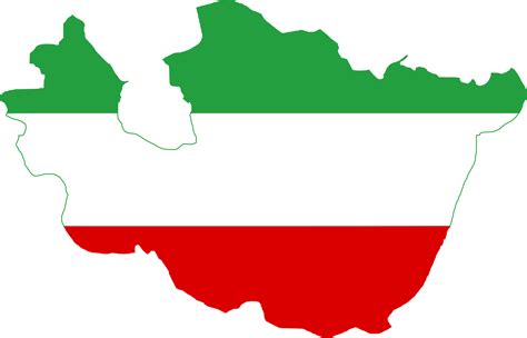 Iran Flag PNG Images Transparent Free Download | PNGMart