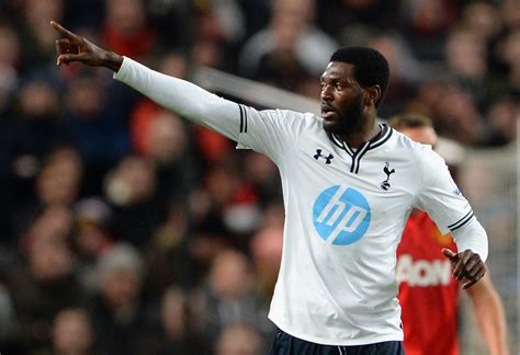 Troubled Tottenham striker Emmanuel Adebayor filmed converting to Islam ...