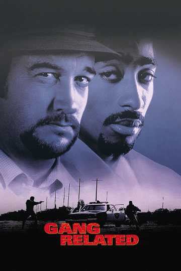 Gang Related (1997) - Stream and Watch Online | Moviefone