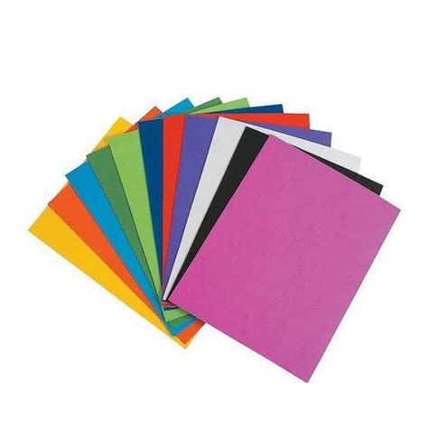 Buy Color Paper A4 Size At Best Price - GrocerApp