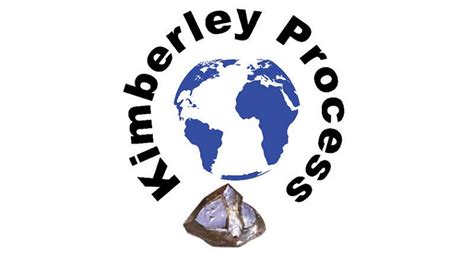 Kimberley Process logo | The Insider