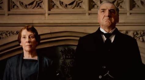 Downton Abbey Season 5 Trailer - TV Fanatic