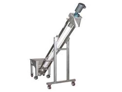 Vertical Conveyor System at Best Price in Noida, Uttar Pradesh | Jai Shree Shyam Industries