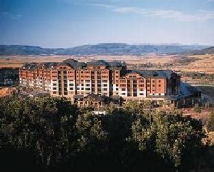 Steamboat Grand Resort Hotel - Vacation Network