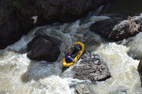 Owyhee River Rafting Trips | Oregon & Idaho | Barker River Expeditions