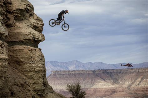 Red Bull Rampage Returns to its Raw Roots for 2016 - Singletracks Mountain Bike News
