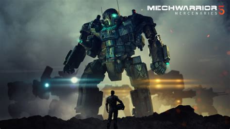 MechWarrior 5 Mech (With All DLC) Tier List (Community Rankings ...