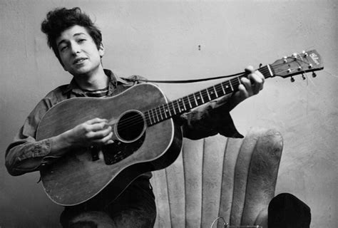 50 Years Ago Today: Bob Dylan Premiered ‘Blowin’ in the Wind’ – Rolling ...