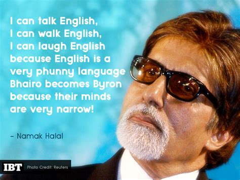 Happy birthday Amitabh Bachchan: Here are the Big B's 20 best and evergreen dialogues - Photos ...