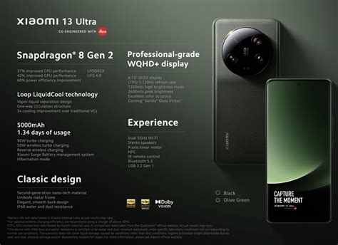 Xiaomi 13 Ultra with Leica co-engineered cameras coming to Malaysia ...