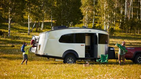 Airstream Basecamp 20 and 20X | Price, Details, Specs — Overland Expo®