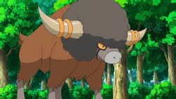 Pokemon 8626 Mega Bouffalant Pokedex: Evolution, Moves, Location, Stats