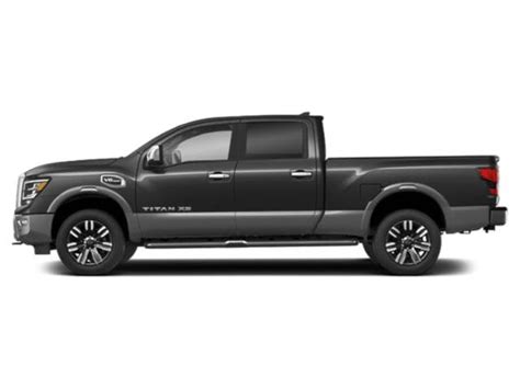 2023 Nissan Titan XD Color, Specs, Pricing | Autobytel