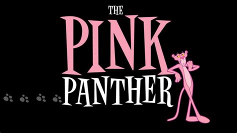 A New Pink Panther Movie Is Happening | GIANT FREAKIN ROBOT