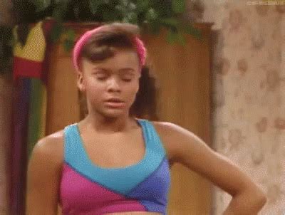 Lark Voorhies, Glo Up, Saved By The Bell, 21 Things, Boy Meets World, Eye Roll, Bad Feeling, Got ...