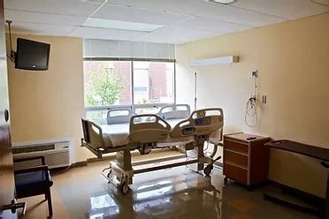 Hospital Care Swing Bed - Fulton County Hospital