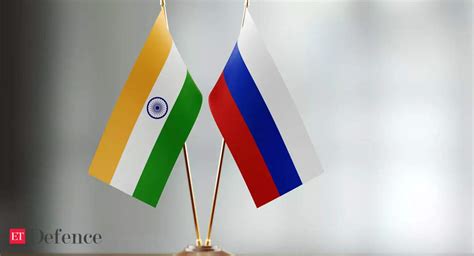 india russia defence deal: India, Russia discuss joint defence production in Central Asia - The ...