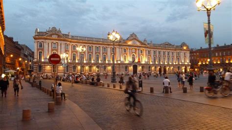 Toulouse Wallpapers - Top Free Toulouse Backgrounds - WallpaperAccess