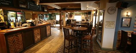 Tawny Owl, North Swindon | Pub accommodation/food/live-music/function room