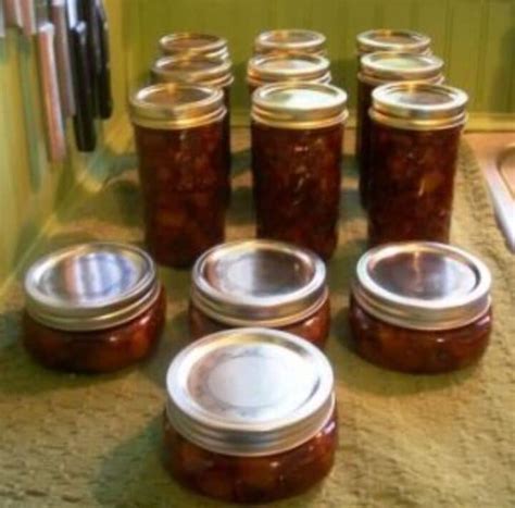 11 Hot Pepper Canning Recipes To Spice Up Your Pantry - Cottage at the Crossroads