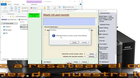 Epson l220 resetter download - asrposer