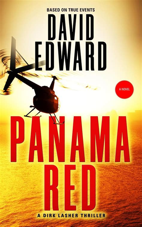 Panama Red eBook by David Edward - EPUB | Rakuten Kobo United States