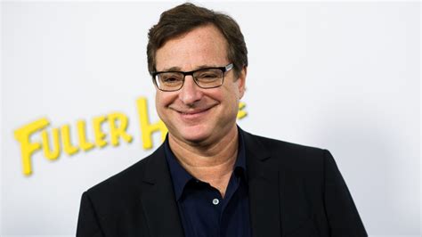 Bob Saget Talks ‘Fuller House’ and Comedy Shows at the Irvine Improv | KTLA