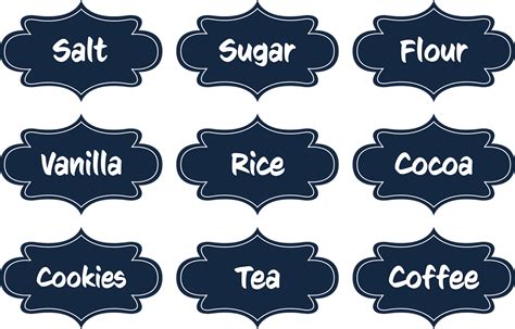Download Labels, Stickers, Food Labels. Royalty-Free Vector Graphic - Pixabay